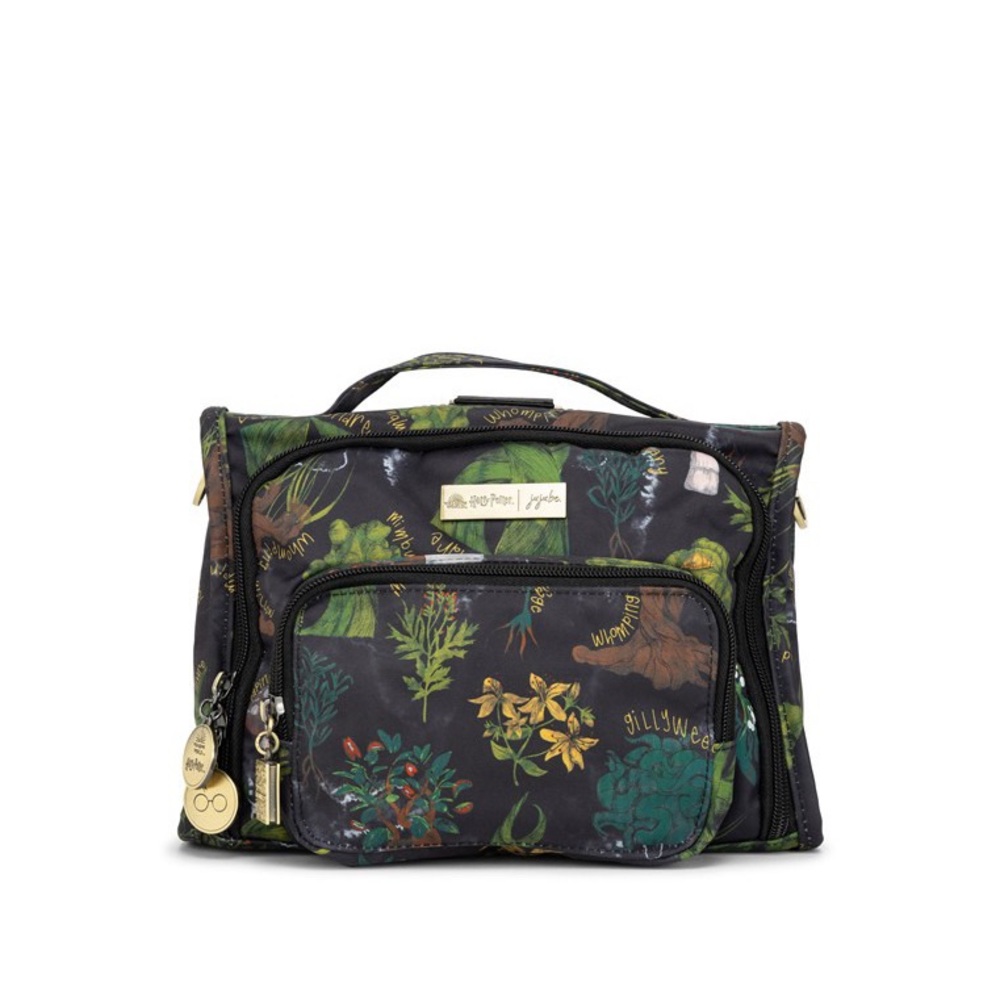 Jujube Mini The Bestie BFF mini messenger bag so cute!! New